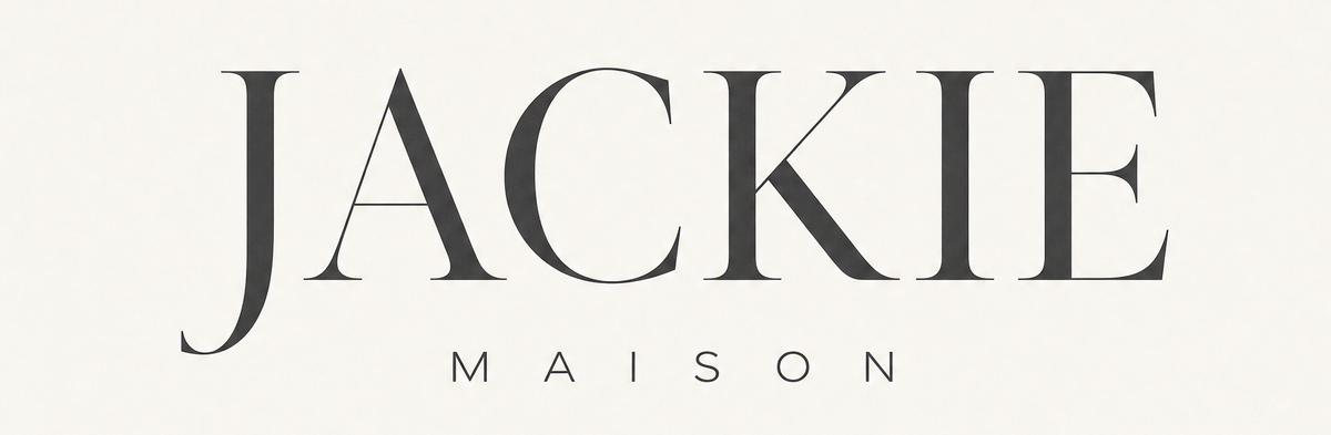 Jackie Maison